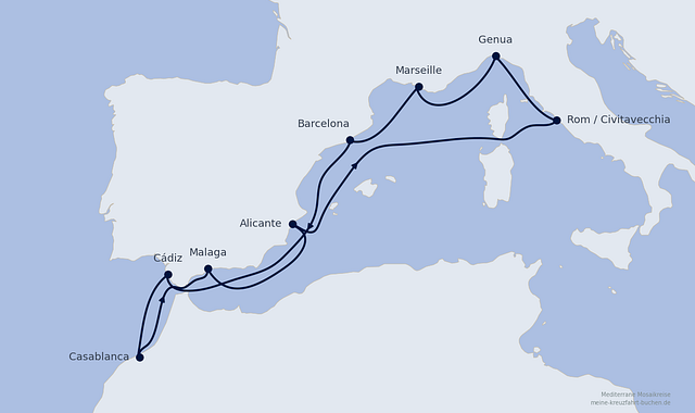 Route - 599510