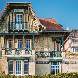 Mit VIVA Cruises in Paris 2