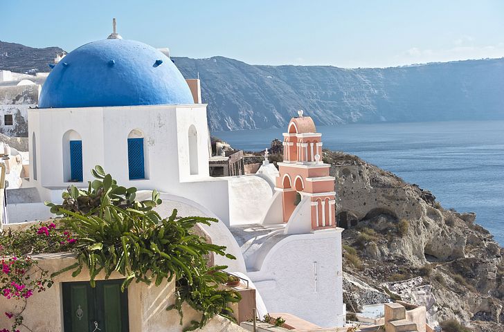 Impressionen zu MSC YC test JH