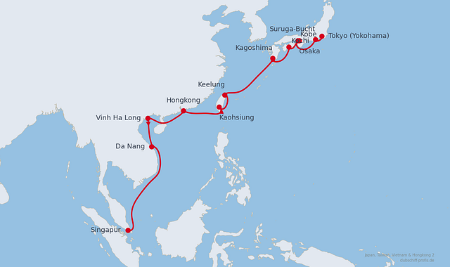 Route - 582210