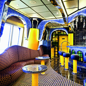 COSTA FASCINOSA Angelo Azzurro