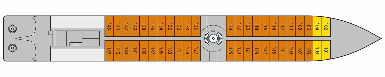 Deck 1 (Deck 1)