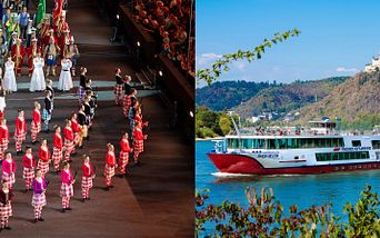dudelsackklänge beim basel tattoo
