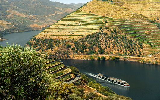 douro erlebnis