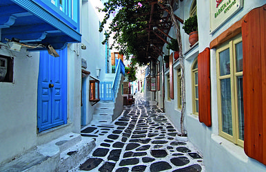 griechenland & italien ab antalya