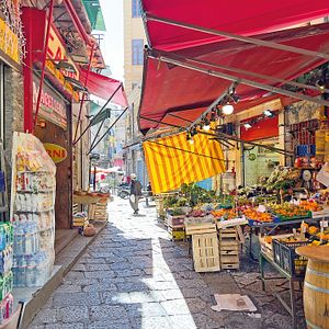 trendtours: Titel_palermo
