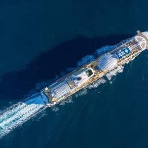 AIDA Sommer25 Fjorde