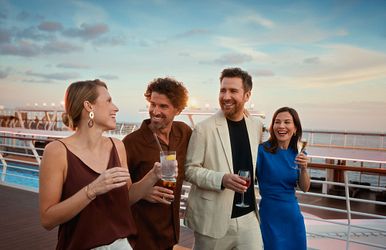 event- und themenreisen