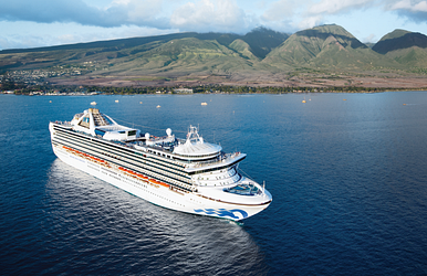 grand princess