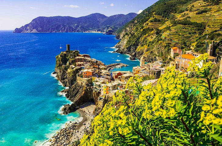 Impression zu Sommer 2026 Besttarif - AIDAcosma - Spanien, Italien & Gibraltar