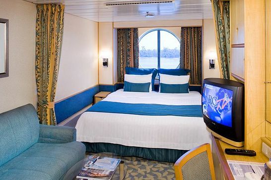 Explorer of the Seas - Royal Caribbean International - Large Außenkabine (4M)