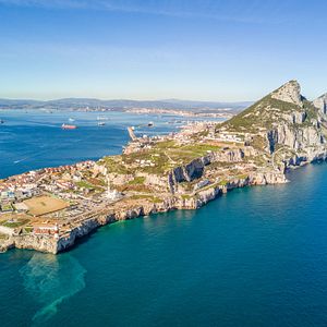 Mittelmeer Barcelona