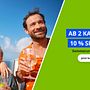 AIDA Sommer-Special Impressionsbild