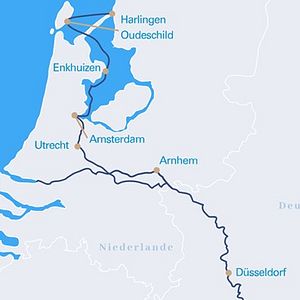 Amsterdam Niederlande