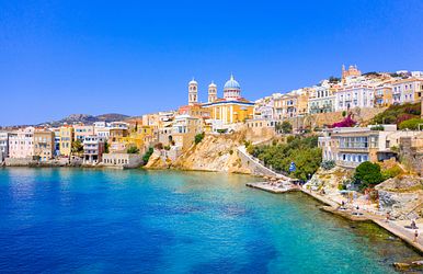 adria mit syros