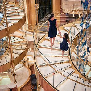 Majestic Princess - Princess Cruises - Majestic Princess