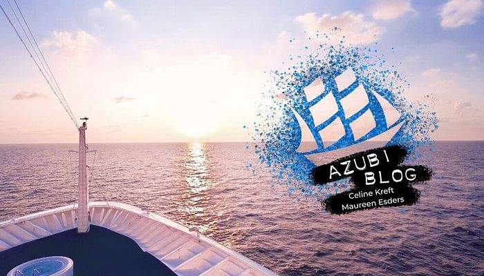 Azubi Blog