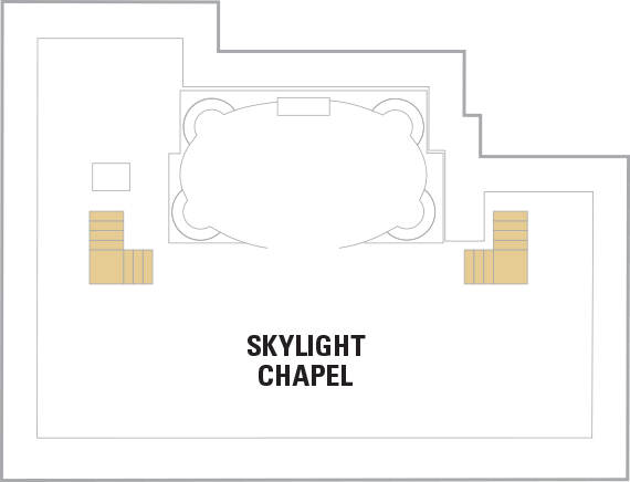 Liberty of the Seas - Royal Caribbean International - Deck 15 (Deck 15)