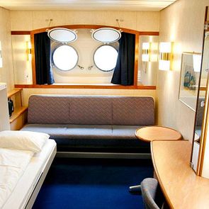 NORDLYS - Ohne Reederei - NORDLYS