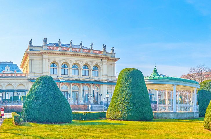 Impression zu A-ROSA Exklusivangebot - Donau Erlebnis