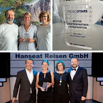 nicko Auszeichnung 2025