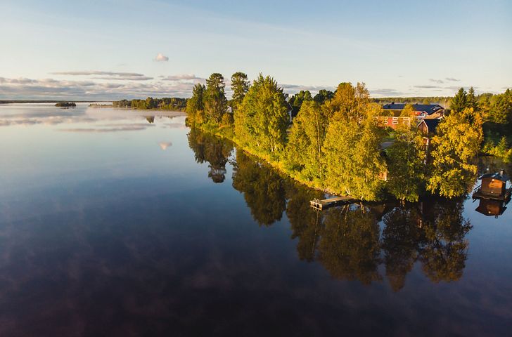Impression zu AIDA Sommer 2028 - AIDAsol oder AIDAmar - Schärengärten der Ostsee