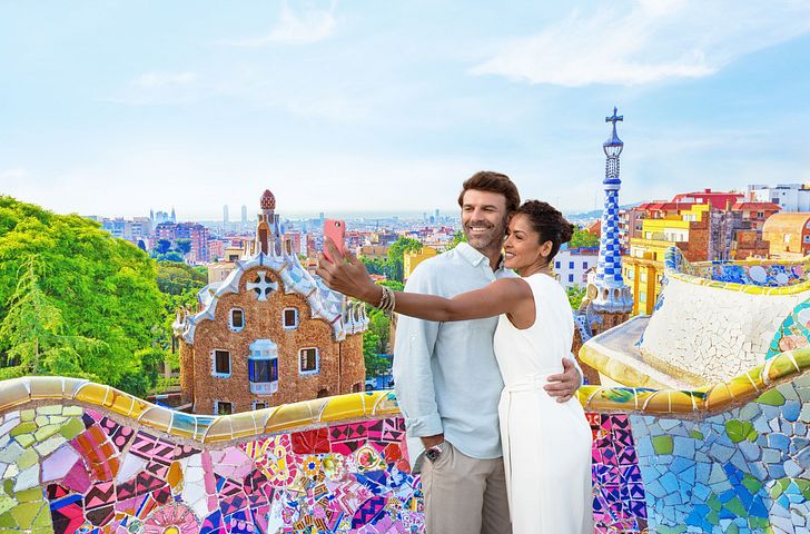 Impression zu Norwegian Dawn - Entdeckerfahrt entlang der Iberischen Küste