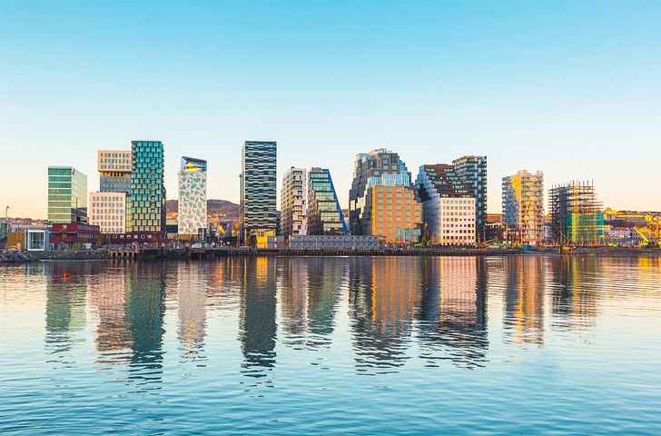 Impressionn zu Suiten Special Sommer 2025 - Mein Schiff 4 - Ein nordisches Sommermärchen