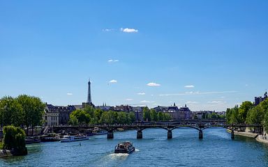 a-rosa basic - seine