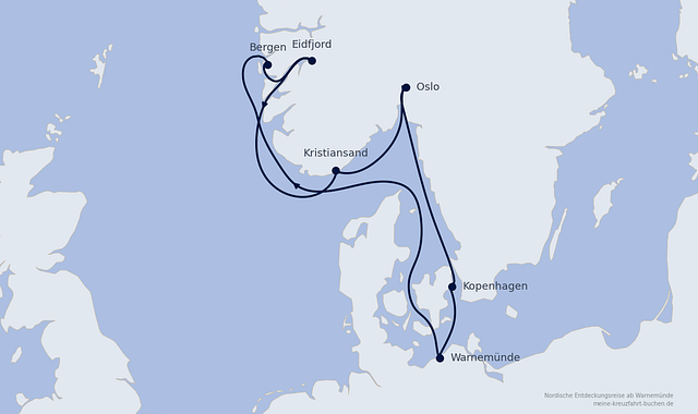 Route - 570262