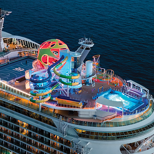 Mariner of the Seas_Allgemein & Bilder_außen