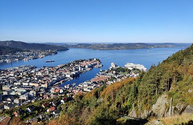kurzreise nach norwegen oder dänemark ab kiel