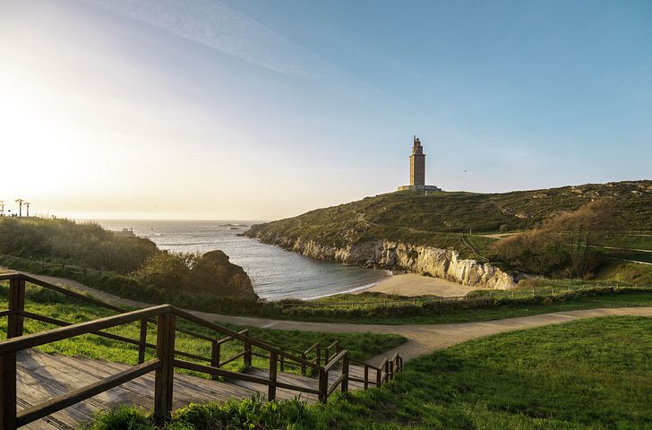 Impression zu Mein Schiff Herbstmomente - Mein Schiff 2, Mein Schiff 3 oder Mein Schiff Relax - Westeuropas Vielfalt