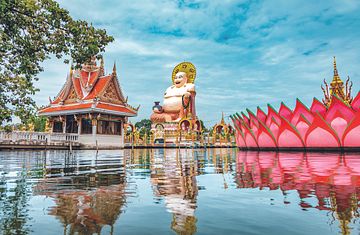 Südostasien und Vietnam