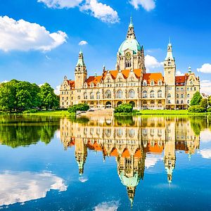 Düsseldorf Deutschland 