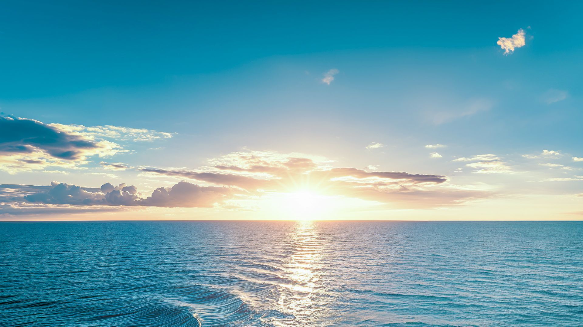 Midjorney&Firefly AI Generated sea view