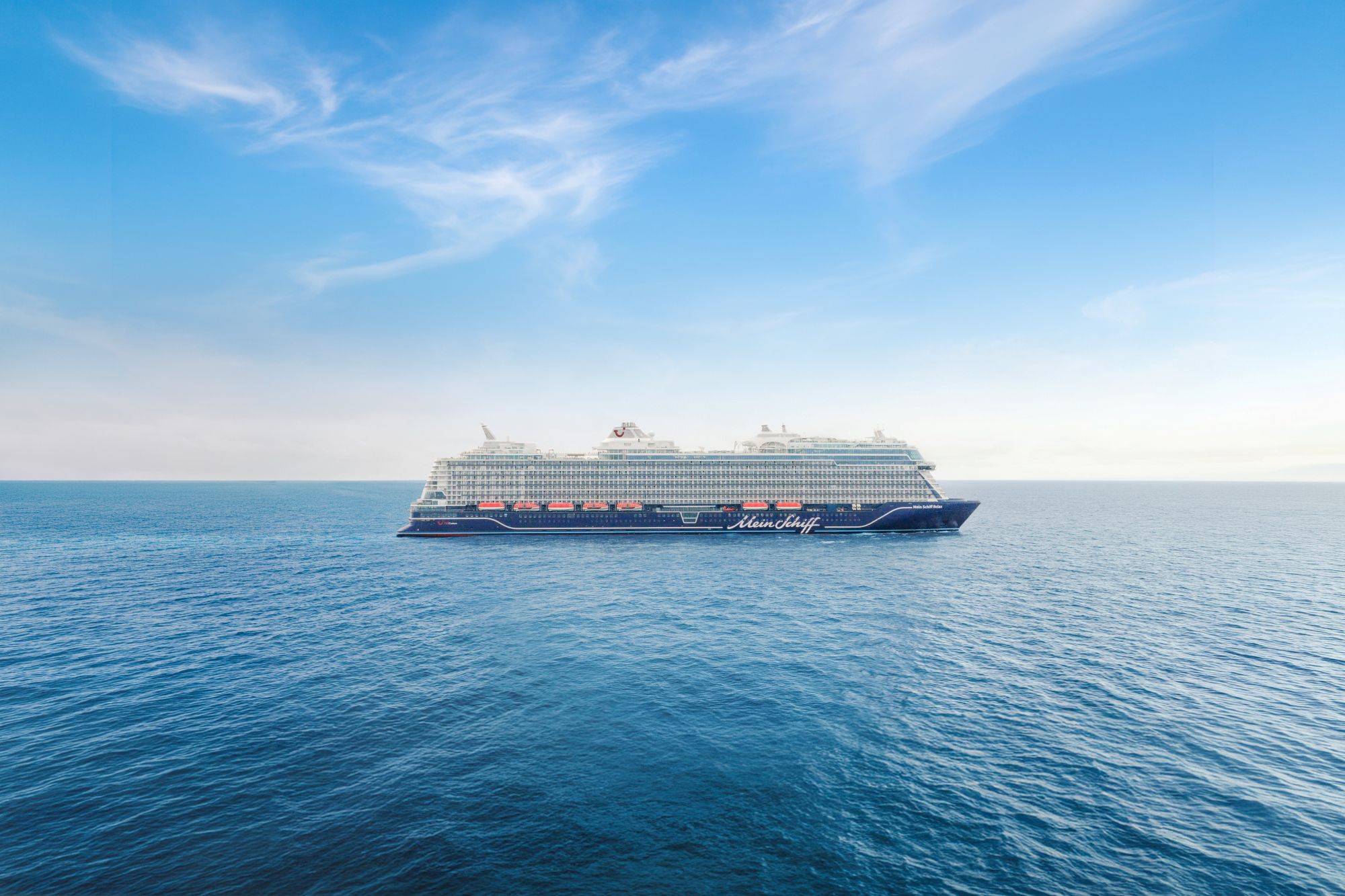 Mein Schiff Relax Impressionsbild