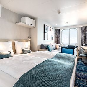 TUI Mein Schiff 1 Außenkabine 