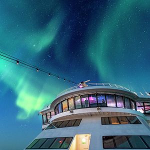 Hurtigruten allgemein