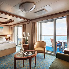 Caribbean Princess