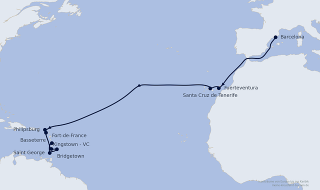 Route - 632204