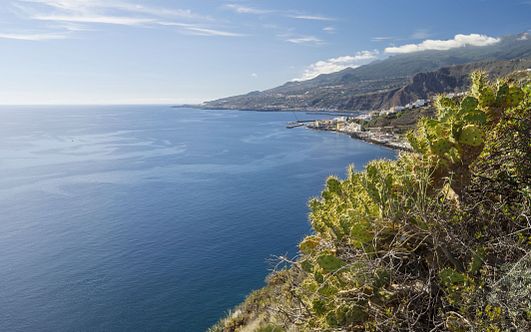 inselzauber der kanaren und madeira