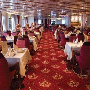 RICHARD WITH - Ohne Reederei - RICHARD WITH