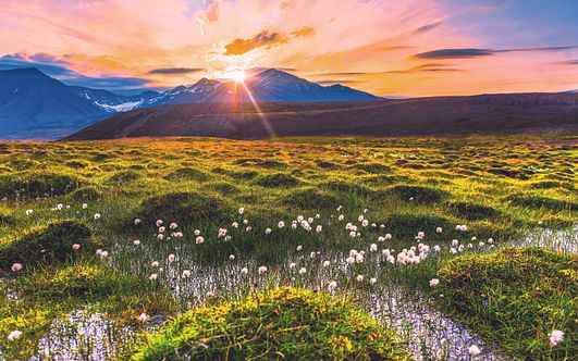 highlights am polarkreis