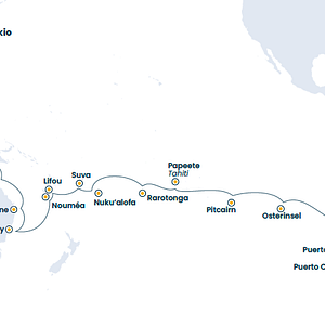 Reisterrassen Bali Indonesien