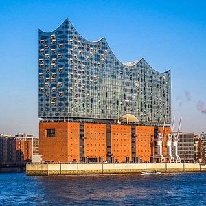 Elbphilharmonie Hamburg