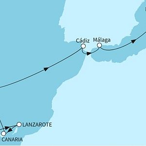 Mein Schiff Relax 