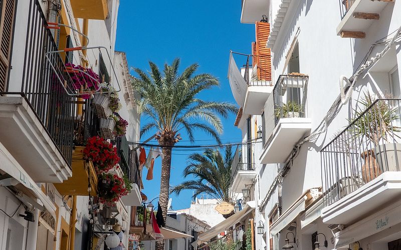 westliches mittelmeer ab barcelona