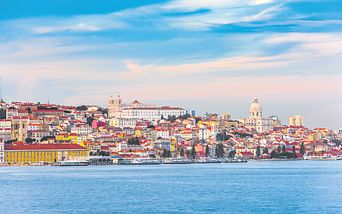 westeuropa-highlights von lissabon nach kiel