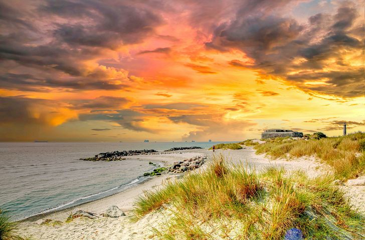 Impression zu Sommer 2027 - AIDAnova - Norwegen & Dänemark